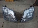 Mercedes Sprinter Koplampen Set, Ophalen of Verzenden, Gebruikt, Mercedes-Benz