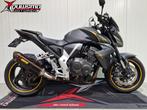 HONDA CB 1000 R Extreme ABS | AKRAPOVIC |Garantie cb1000r, HONDA, 4 cilinders, Motorrijbewijs A, Bedrijf