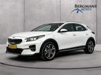 Kia Xceed - 1.6 GDi PHEV DynamicPlusLine // DEALERONDERHOUDE, Lichtsensor, Gebruikt, Leder en Stof, Wit