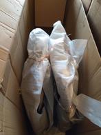 Set nieuwe zijkappen bagageruimte L + R KIA Venga, compleet, Ophalen, Nieuw, Kia