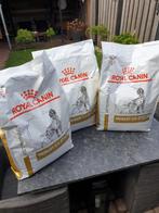 Royal canin, Ophalen, Hond