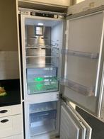 Inbouw Koelvriescombinatie, Ophalen, Gebruikt, 200 liter of meer, 160 cm of meer
