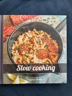 Slow Cooking: Langzaam het lekkerst kookboek, Onbekend, Ophalen of Verzenden, Overige gebieden, Hoofdgerechten