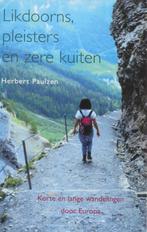 Likdoorns, pleisters en zere kuiten, Ophalen, Gelezen, Lopen en Fietsen