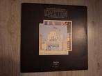 2 LP Led Zeppelin – The Soundtrack From The Film., Ophalen of Verzenden, Gebruikt