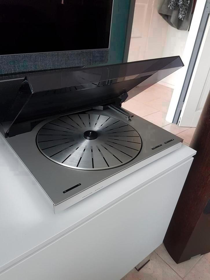 Prachtige Bang en olufsen beogram 6500 mmc4 element, Audio, Tv en Foto, Platenspelers, Refurbished, Platenspeler, Overige merken
