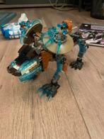 Lego Beest - Compleet?, Kinderen en Baby's, Speelgoed | Duplo en Lego, Ophalen, Gebruikt, Complete set, Lego