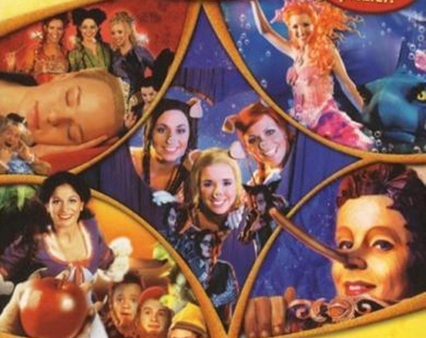 Studio 100 musicals, Alle leeftijden, Ophalen of Verzenden, Zo goed als nieuw