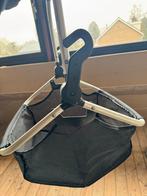 Gratis Mutsy IGO boodschappenmandje, Ophalen, Gebruikt, Kinderwagen, Mutsy