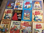 Jan Jans en de kinderen stripboeken, Meerdere stripboeken, Ophalen, Gelezen, ´Jan Kruis
