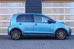 Volkswagen up! 1.0 MPI 60pk Move up! 5-Drs. | 16" Velgen | A, Voorwielaandrijving, 12 maanden, Stof, Gebruikt