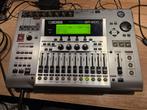 Boss BR-1600CD, Muziek en Instrumenten, Mengpanelen, Ophalen of Verzenden, Gebruikt, 10 tot 20 kanalen, Microfooningang