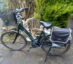 Gazelle Ultimate C8 ebike, Ophalen, Gebruikt, 50 km per accu of meer, Gazelle