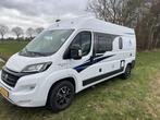 Knaus BoxStar Lifetime 600 | 2018 | 33500Km 160Pk E6 | 4 Slp, Caravans en Kamperen, Campers, Luifel, Buscamper of Camperbus, Fiat