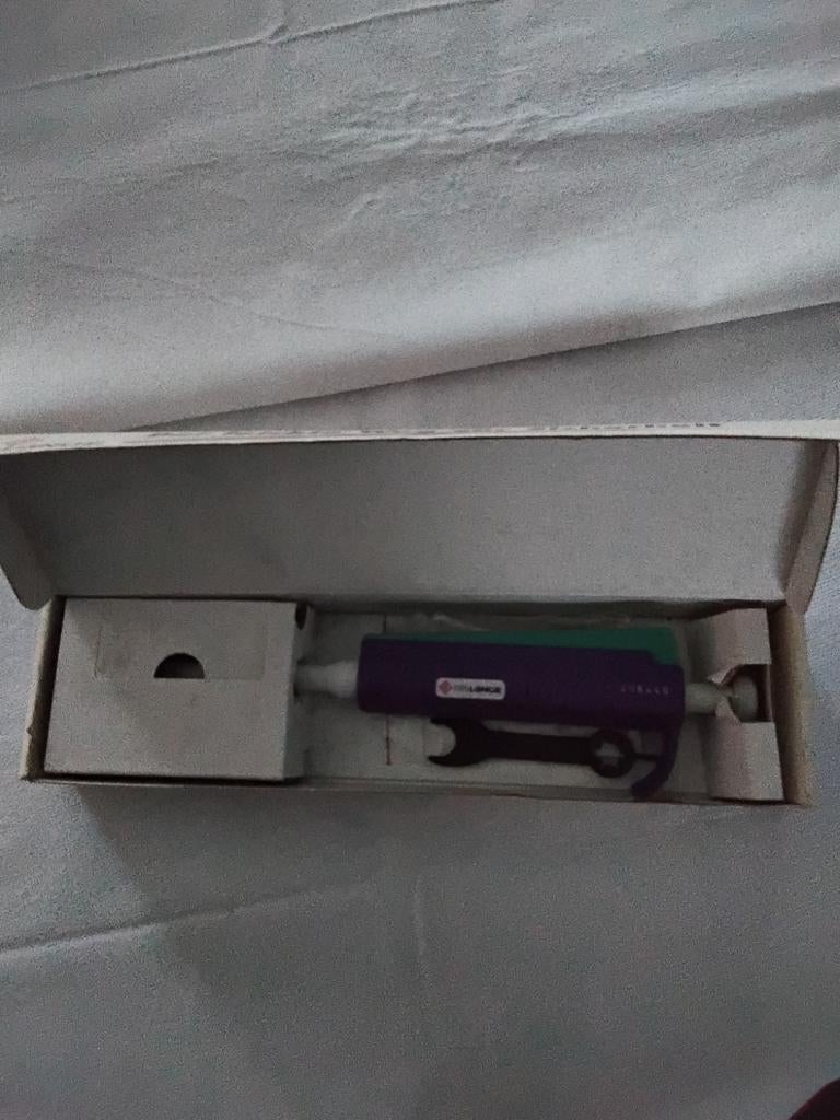 Pipet Dr Lange, Ophalen of Verzenden