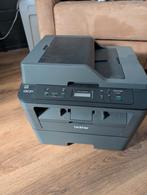 Printer scanner, Computers en Software, Ophalen, Gebruikt, Brother all in one printer, All-in-one