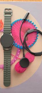 Samsung smart watch 7, Ophalen, Gebruikt, Zwart, Samsung
