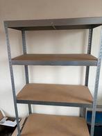 stellingkast, Huis en Inrichting, Kasten | Stellingkasten, Ophalen, Gebruikt