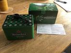 Heineken speakerkratje, Ophalen of Verzenden, Nieuw, Heineken