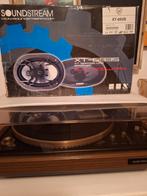 Nieuwe Soundstream XT-693S auto luidsprekers (200W RMS), Ophalen of Verzenden, Nieuw