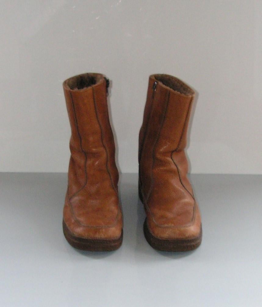 Bama Lams Boots, ., Boots, Ophalen of Verzenden, Bama