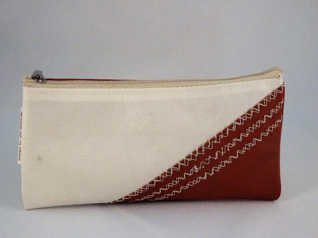 Etui van zeildoek, Ophalen of Verzenden, Nieuw