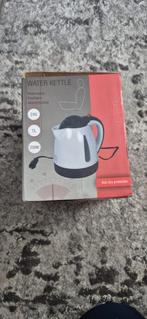 Auto waterkoker nieuw, Ophalen of Verzenden, Nieuw