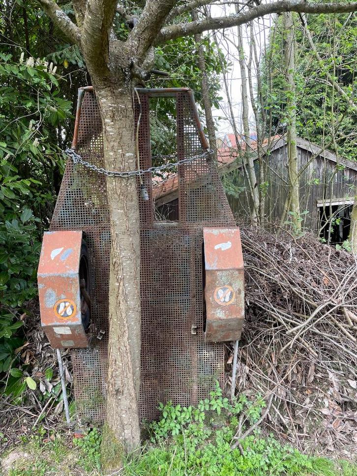 Motoraanhanger, Auto diversen, Aanhangers en Bagagewagens, Gebruikt, Ophalen