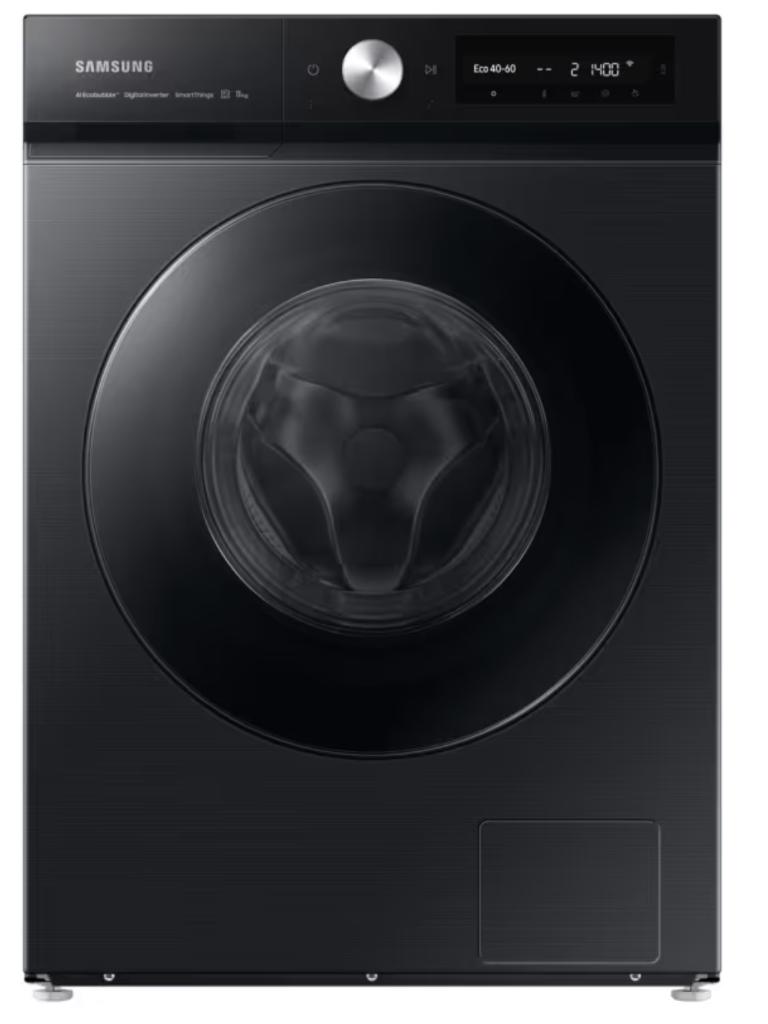 Wasmachine Samsung WW11BB744AGBS2 DEFECT 2jaar oud, Witgoed en Apparatuur, Wasmachines, Ophalen, 1200 tot 1600 toeren, 10 kg of meer