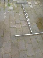 Hulpmiddel voor 1 davits, Ophalen, Overige typen