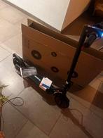 GLOEDNIEUWE e-step nieuw in doos, Ophalen of Verzenden, Zo goed als nieuw, Elektrische step (E-scooter)