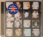 Sum 41 - All Killer No Filler CD, Ophalen of Verzenden, Gebruikt, Poprock