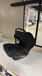 Bugaboo by Nuna Turtle Air Zwart, Zo goed als nieuw, Isofix, 0 t/m 13 kg, Ophalen