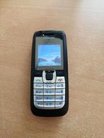 WEG=WEG!! VINTAGE DUMBPHONE NOKIA 2610 ORIGINEEL MOBILE, Telecommunicatie, Gebruikt, Geen camera, Zwart, Fysiek toetsenbord