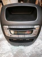 Autoradio voor C1, Aygo, 107., Auto-onderdelen, Ophalen of Verzenden, Citroën