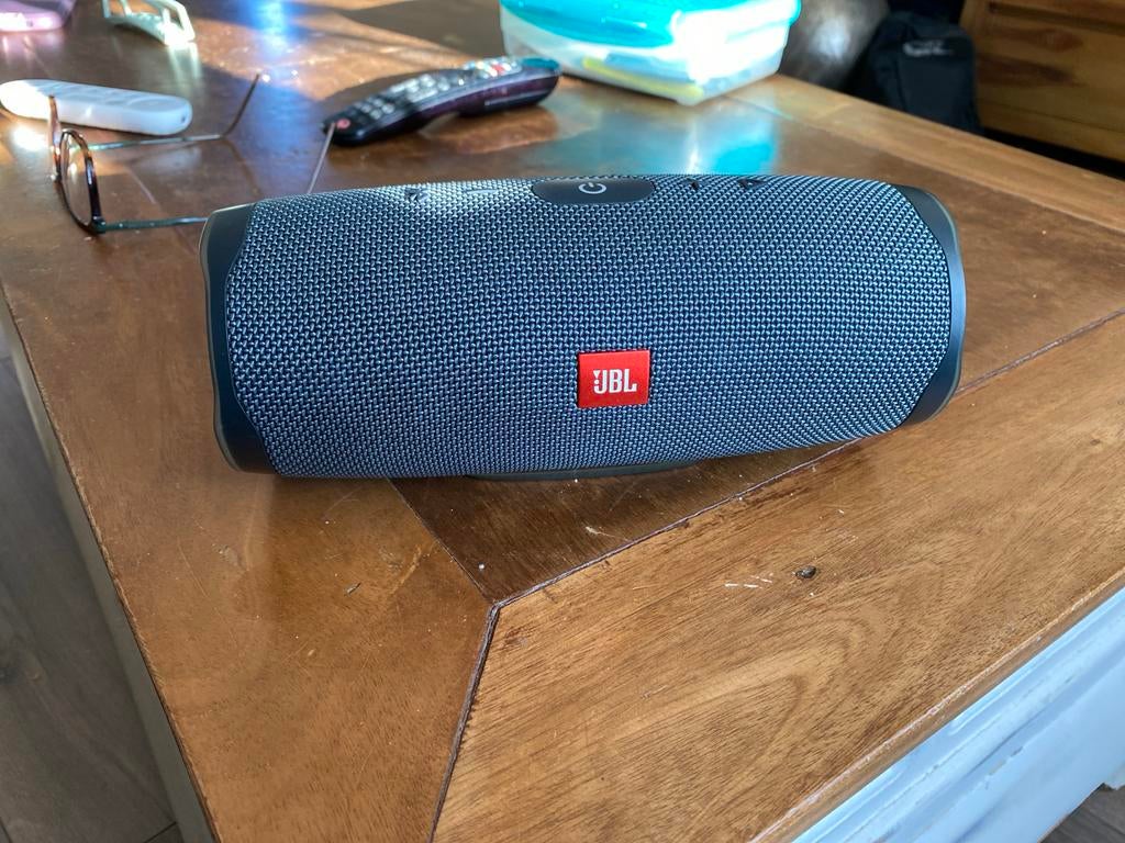 JBL Charge Essential 2 Bluetooth Speaker, Audio, Tv en Foto, Luidsprekers, Ophalen, JBL, Overige typen, Zo goed als nieuw