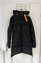Parajumpers long bear zwart maat S, Ophalen, Zo goed als nieuw, Maat 36 (S), Zwart