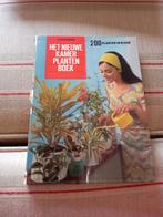 Het Nieuwe Kamerplanten Boek, Boeken, Wonen en Tuinieren, Ophalen of Verzenden