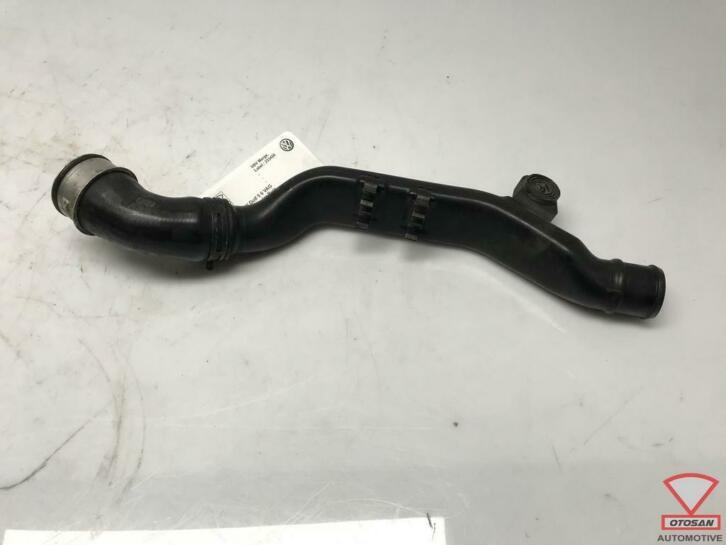 vw golf 5 6 vag intercooler buis 1k0145945c, Gebruikt, Volkswagen, Volkswagen AG, Berliner Ring 2
38440  Wolfsburg, DE