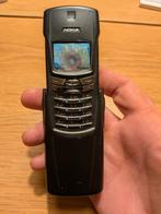 Nokia 8910i titanium, Ophalen of Verzenden