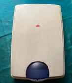 Agfa e25 Flatbedscanner, Ophalen of Verzenden, Gebruikt, Flatbedscanner