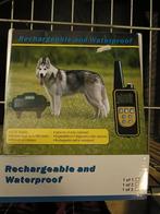 Honden trainings halsband, Ophalen of Verzenden, Nieuw
