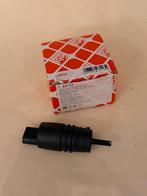 ruitensproeier pomp bij ruitenwissers voor oa. BMW oa. e46, Ophalen of Verzenden, Nieuw, BMW