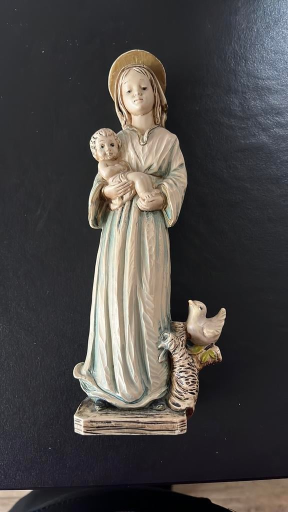 Mariabeeldje, Ophalen of Verzenden