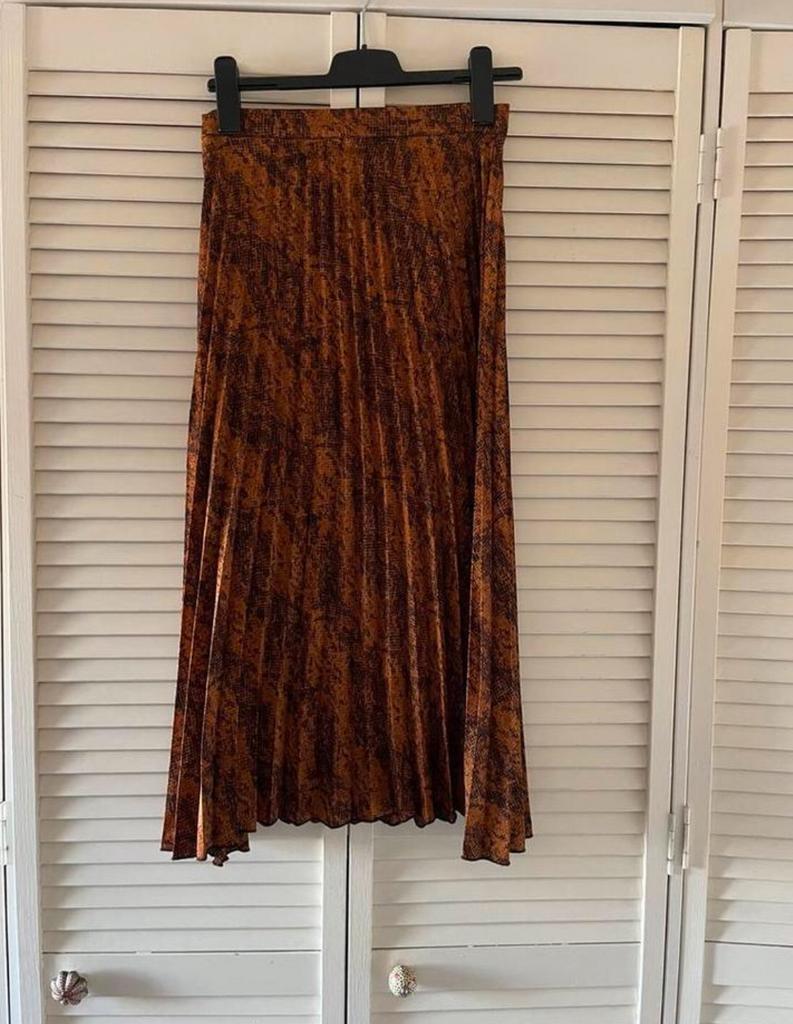 Eksept shoeby rok maat s, Overige kleuren, Ophalen of Verzenden, Zo goed als nieuw, Maat 36 (S)