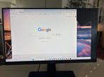 Werkende BenQ monitor met beschadigd scherm, gratis ophalen, Computers en Software, Monitoren, Ophalen, Gebruikt, Full HD, 60 Hz of minder