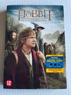 The Hobbit: An Unexpected Journey (DVD), Vanaf 12 jaar, Ophalen of Verzenden, Gebruikt, Overige genres