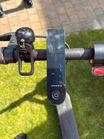Elektrische step - Xiaomi M365, Ophalen of Verzenden, Gebruikt, Elektrische step (E-scooter)