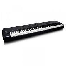 M-Audio Oxygen 88 USB MIDI-controller keyboard, Muziek en Instrumenten, Keyboards, Zo goed als nieuw, 88 toetsen, Overige merken