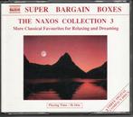 The Naxos Collection, Ophalen of Verzenden, Romantiek, Gebruikt, Orkest of Ballet